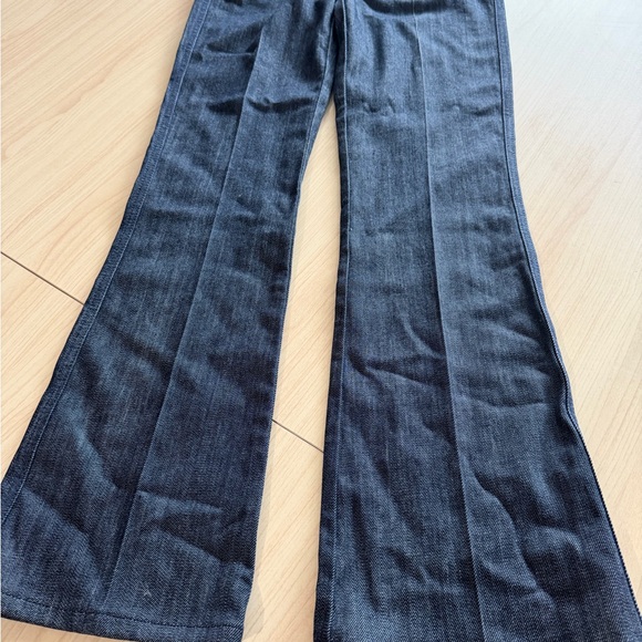 7 For All Mankind Denim - 7 For All Mankind Denim Jeans A pocket